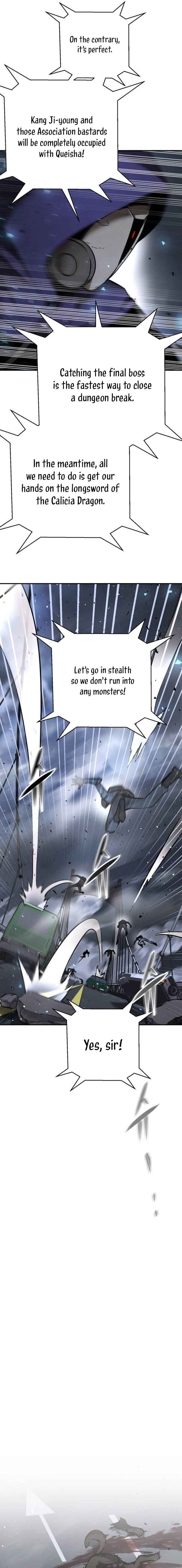 Page 9 Chapter 4 Conquering Dungeons With Copy Paste!
