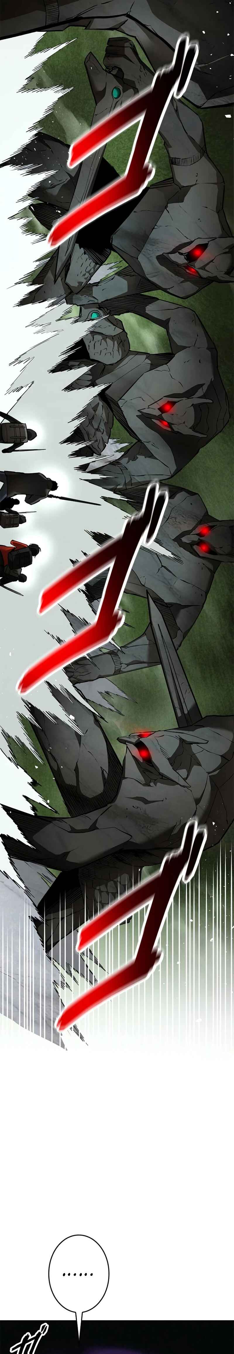 Page 19 Chapter 16 Conquering Dungeons With Copy Paste!
