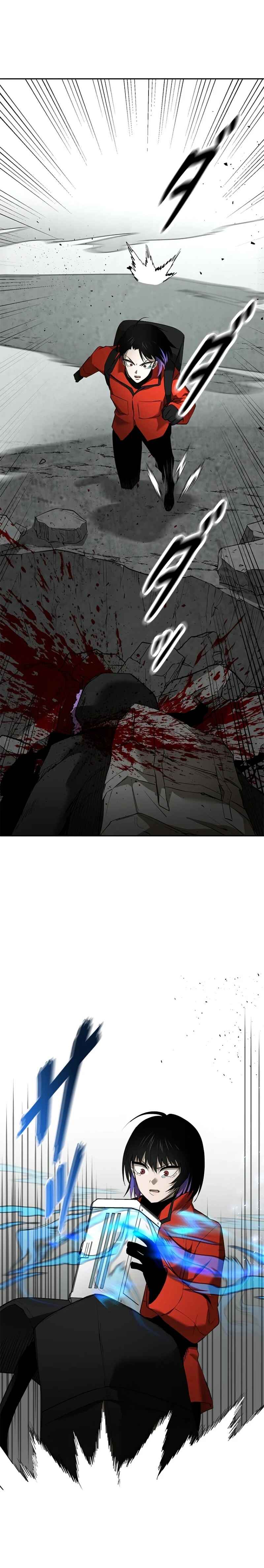 Page 22 Chapter 16 Conquering Dungeons With Copy Paste!