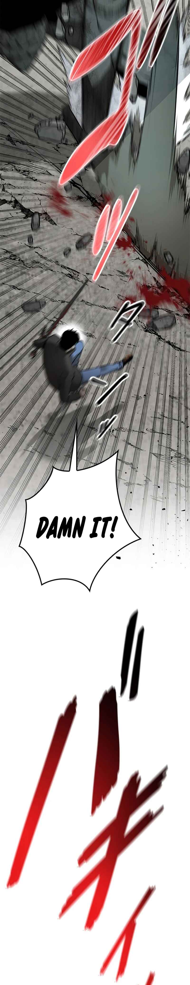 Page 30 Chapter 16 Conquering Dungeons With Copy Paste!
