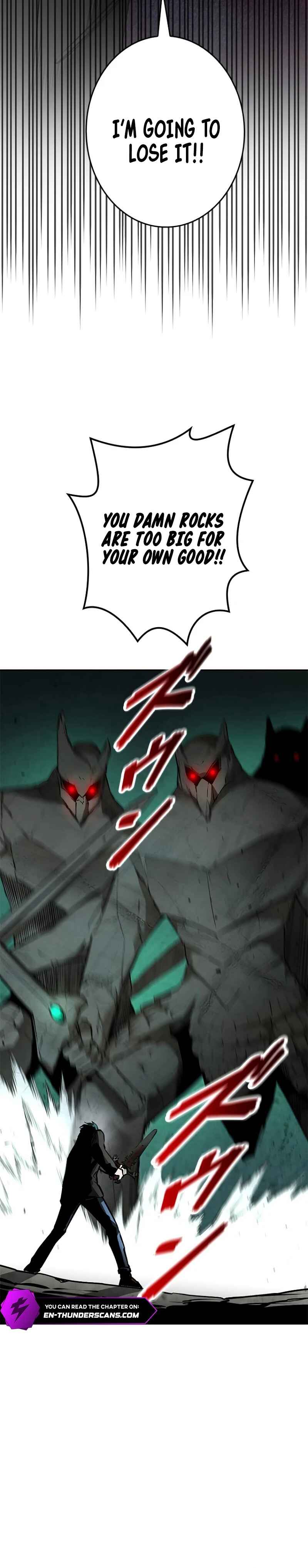 Page 34 Chapter 16 Conquering Dungeons With Copy Paste!