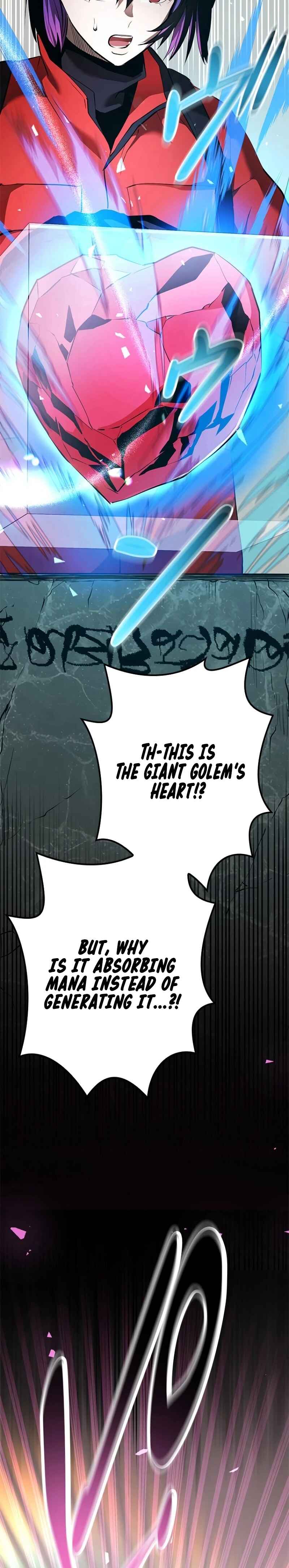 Page 44 Chapter 16 Conquering Dungeons With Copy Paste!