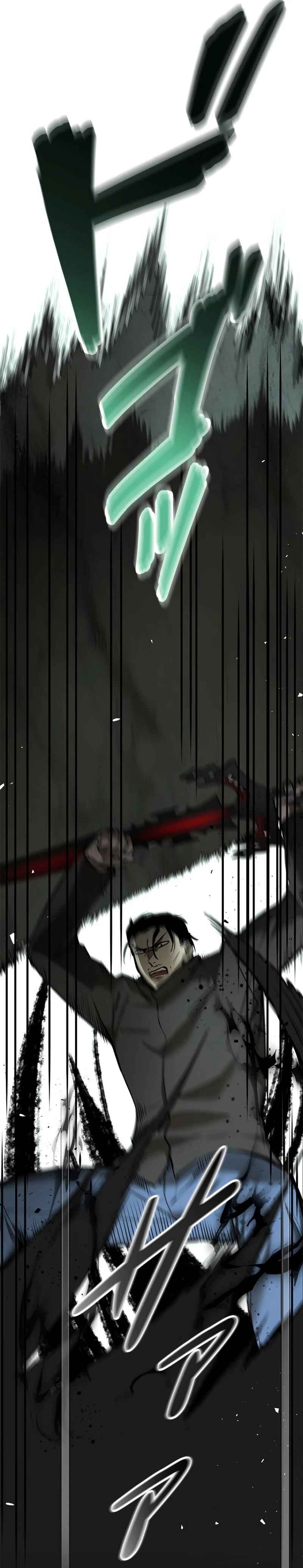 Page 51 Chapter 16 Conquering Dungeons With Copy Paste!
