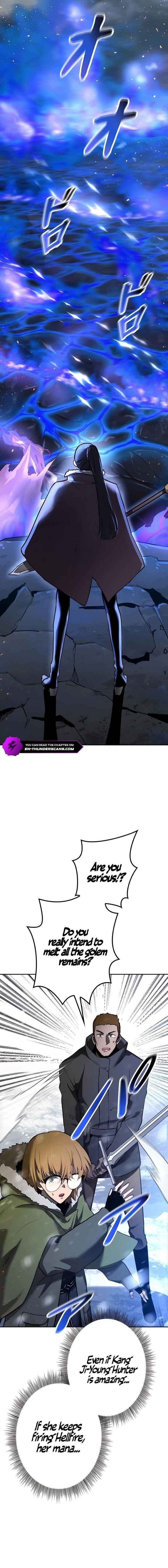 Page 23 Chapter 10 Conquering Dungeons With Copy Paste!