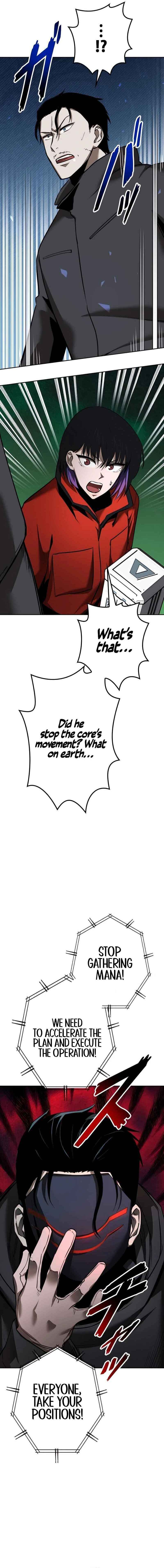 Page 37 Chapter 10 Conquering Dungeons With Copy Paste!