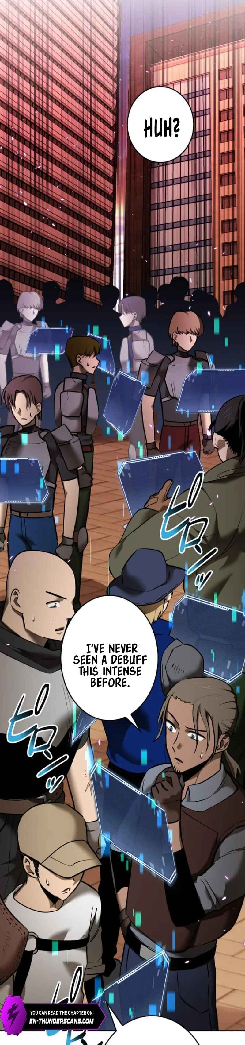 Page 13 Chapter 30 Conquering Dungeons With Copy Paste!