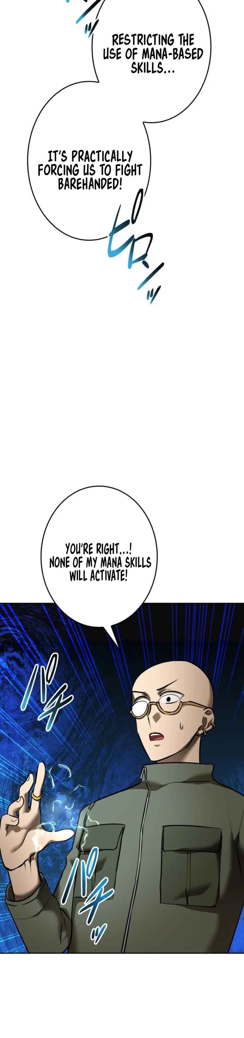 Page 14 Chapter 30 Conquering Dungeons With Copy Paste!