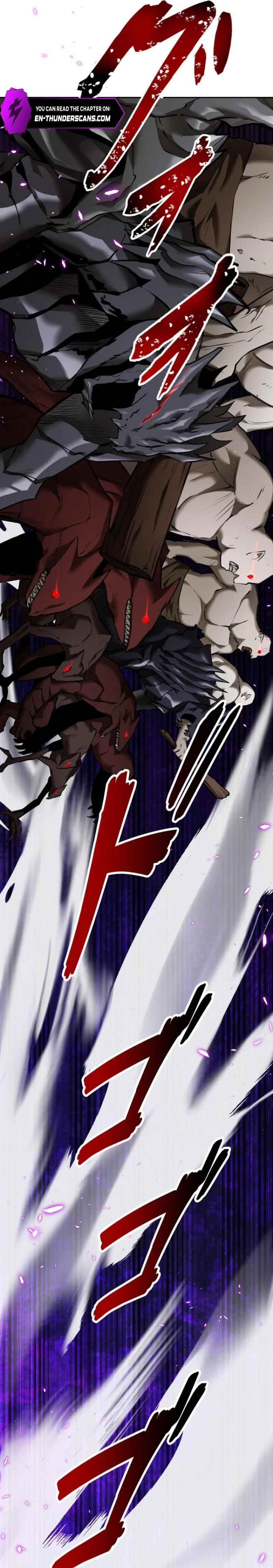 Page 27 Chapter 30 Conquering Dungeons With Copy Paste!