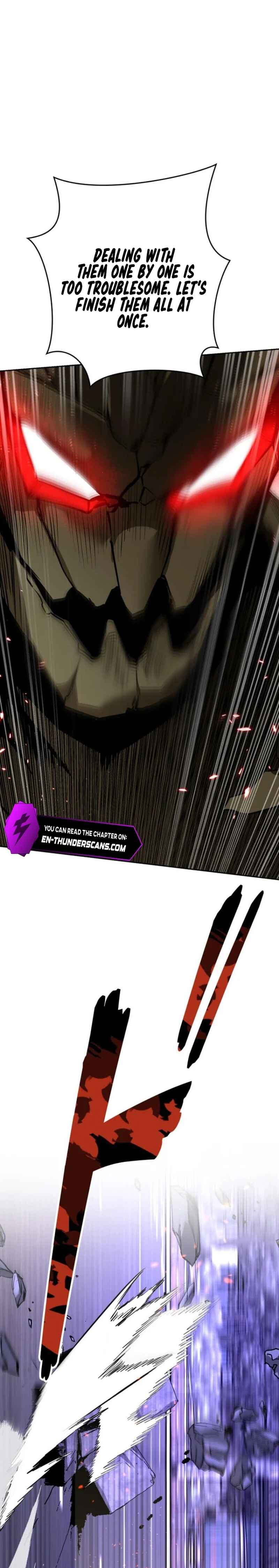 Page 35 Chapter 30 Conquering Dungeons With Copy Paste!