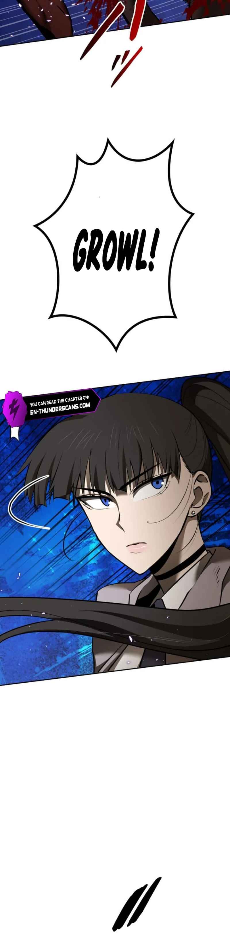 Page 42 Chapter 30 Conquering Dungeons With Copy Paste!