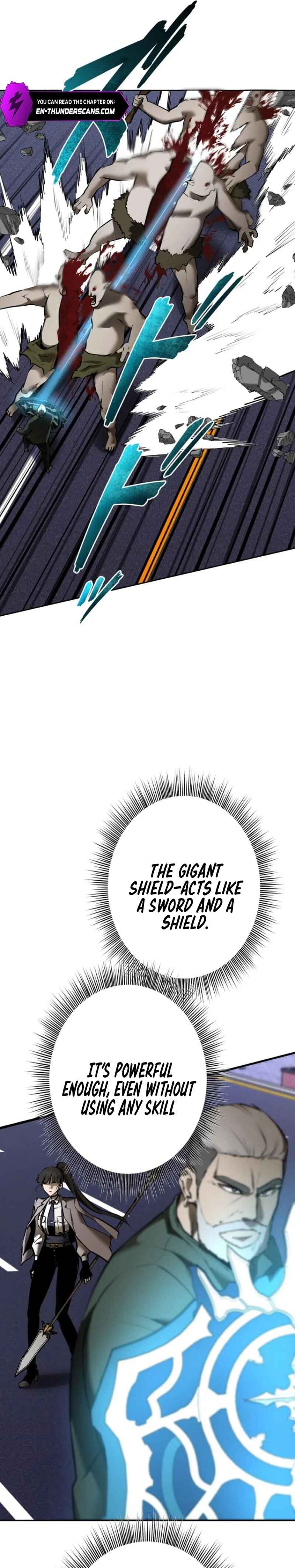 Page 49 Chapter 30 Conquering Dungeons With Copy Paste!
