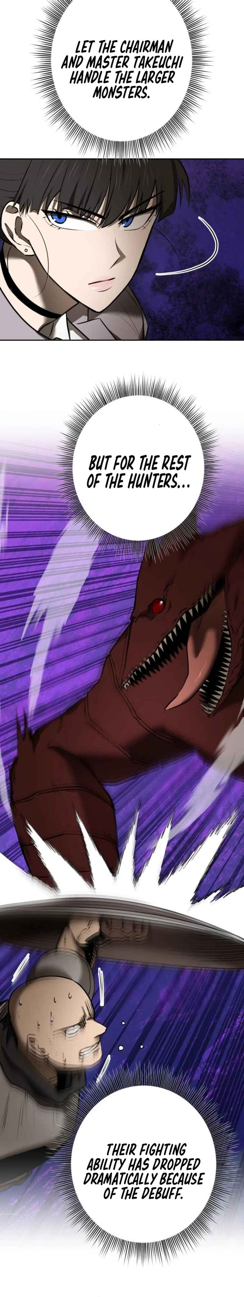 Page 50 Chapter 30 Conquering Dungeons With Copy Paste!