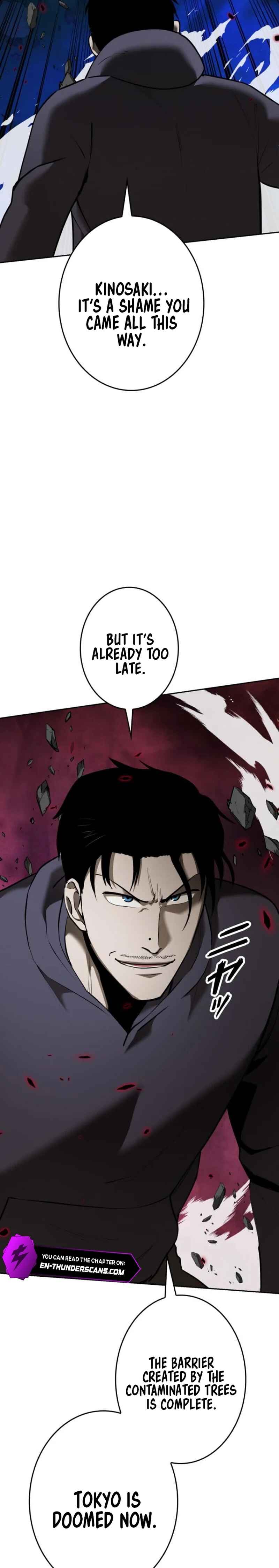 Page 7 Chapter 30 Conquering Dungeons With Copy Paste!