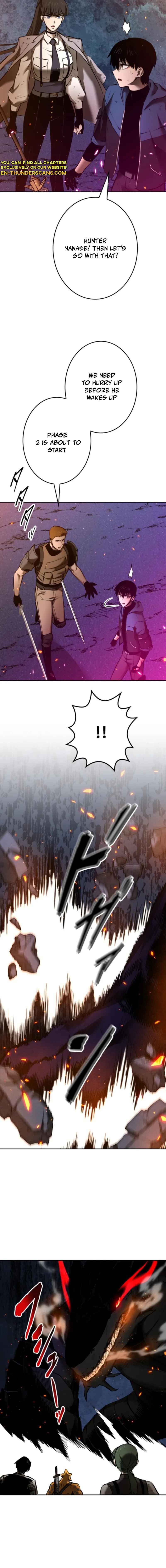 Page 12 Chapter 42 Conquering Dungeons With Copy Paste!