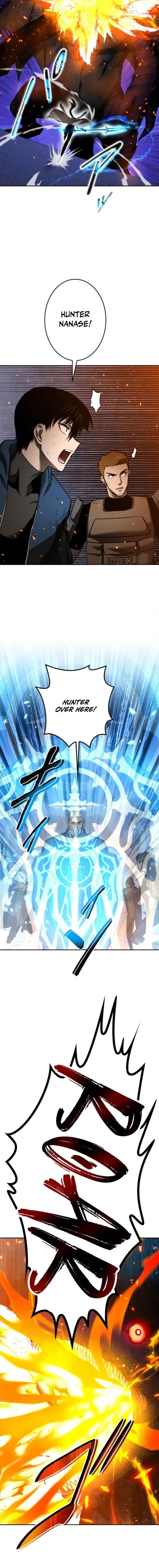 Page 14 Chapter 42 Conquering Dungeons With Copy Paste!
