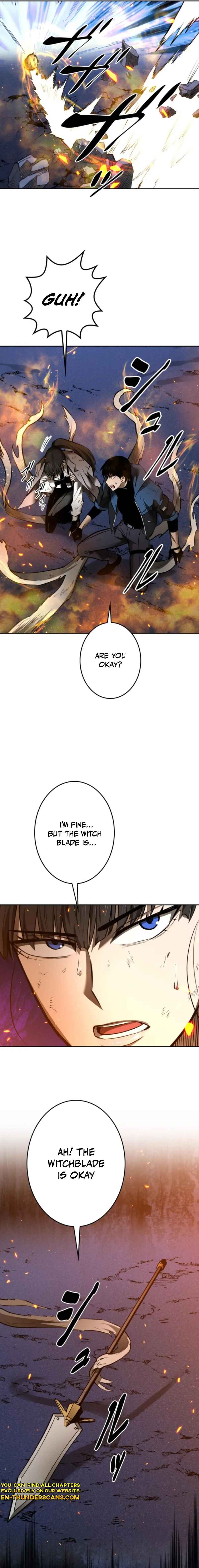 Page 19 Chapter 42 Conquering Dungeons With Copy Paste!