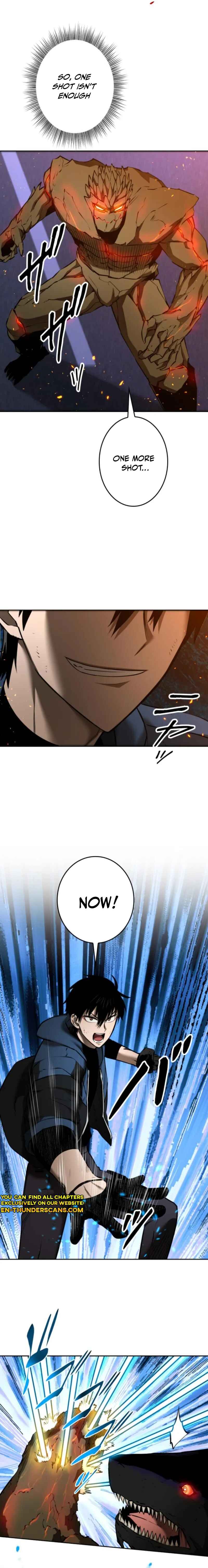 Page 4 Chapter 42 Conquering Dungeons With Copy Paste!