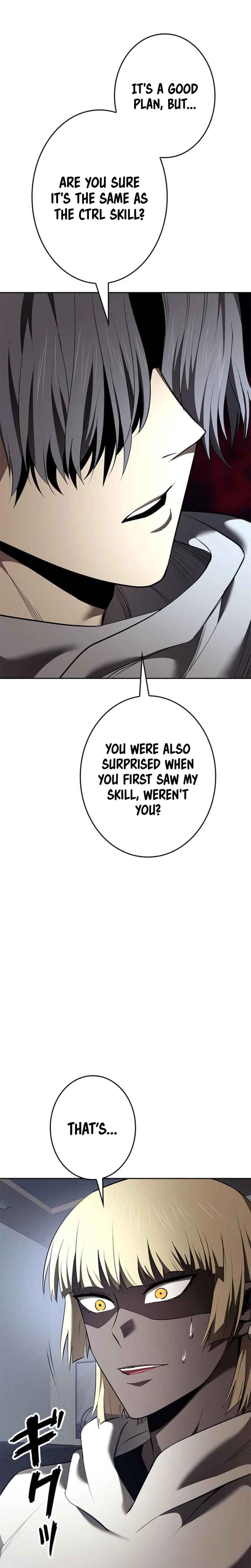 Page 14 Chapter 22 Conquering Dungeons With Copy Paste!