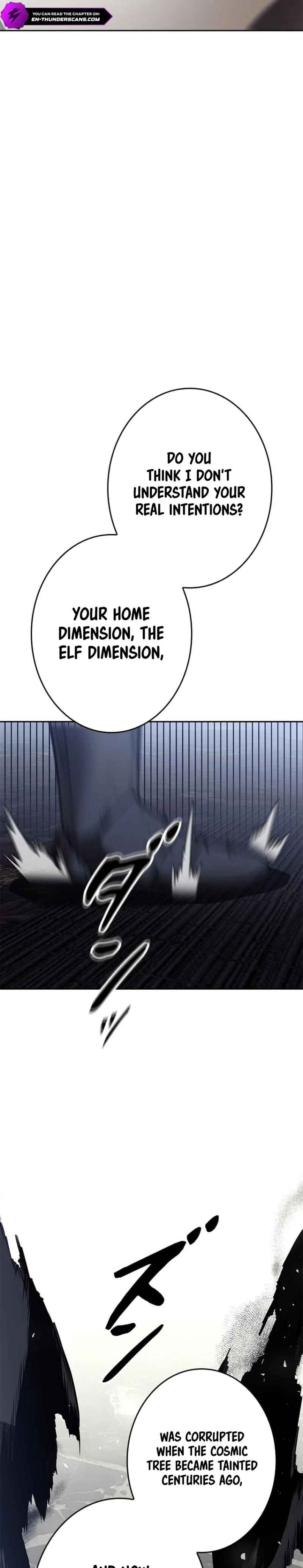 Page 15 Chapter 22 Conquering Dungeons With Copy Paste!