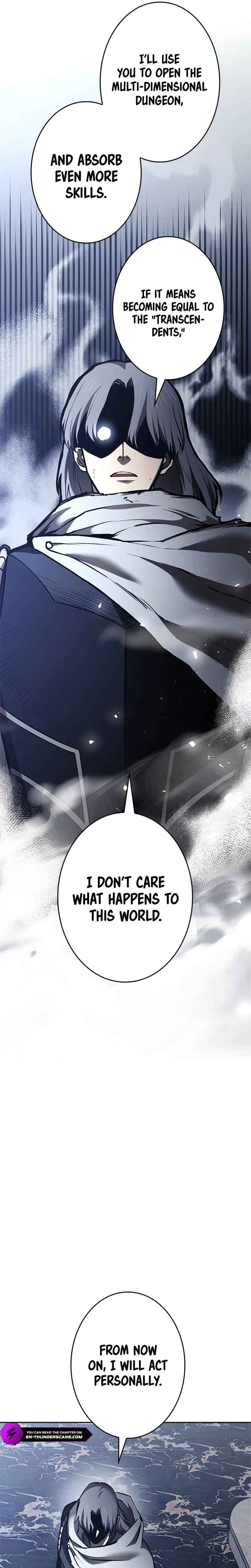 Page 19 Chapter 22 Conquering Dungeons With Copy Paste!