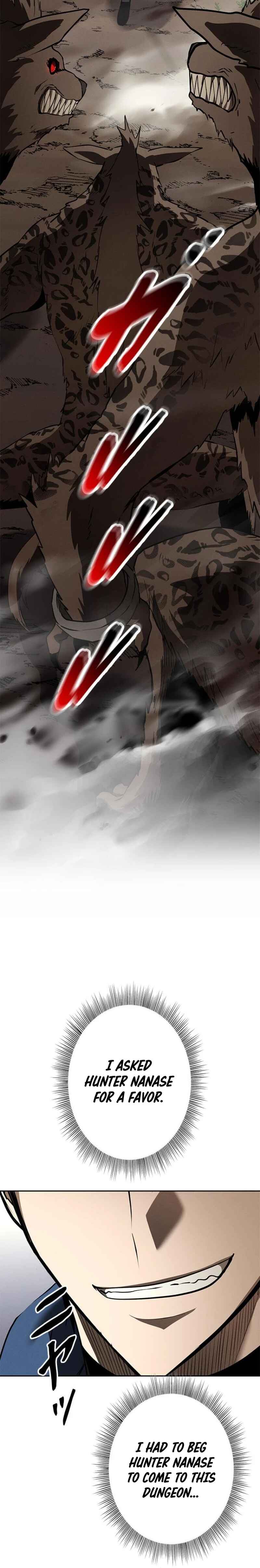 Page 26 Chapter 22 Conquering Dungeons With Copy Paste!
