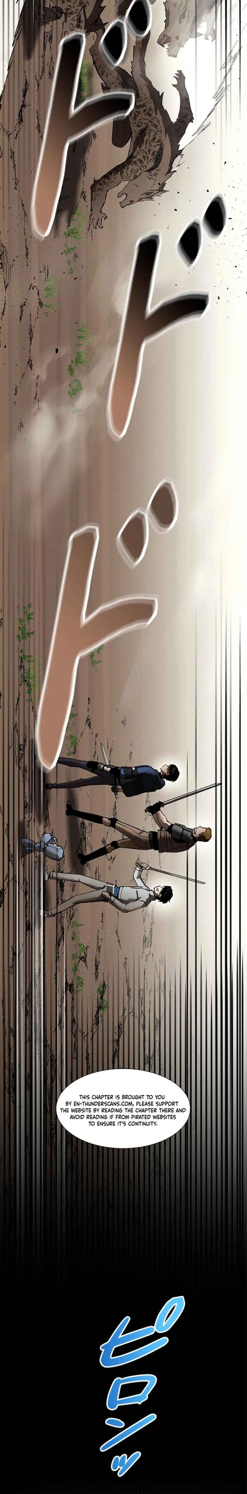 Page 30 Chapter 22 Conquering Dungeons With Copy Paste!