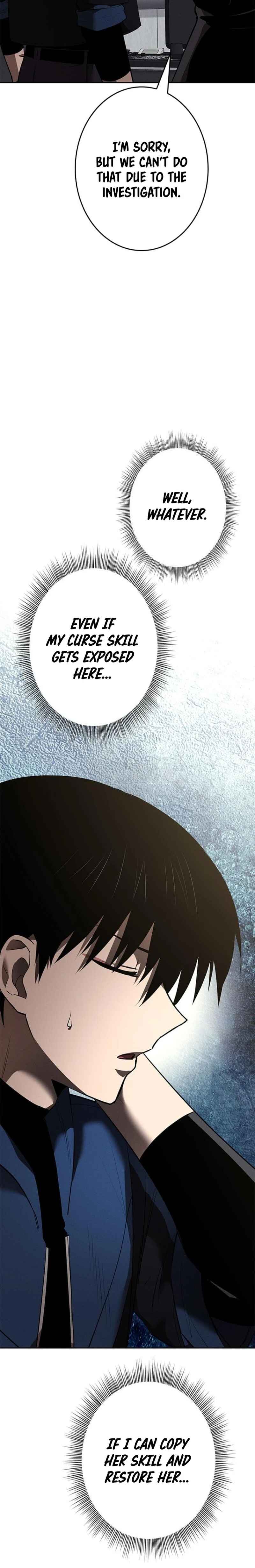 Page 52 Chapter 22 Conquering Dungeons With Copy Paste!