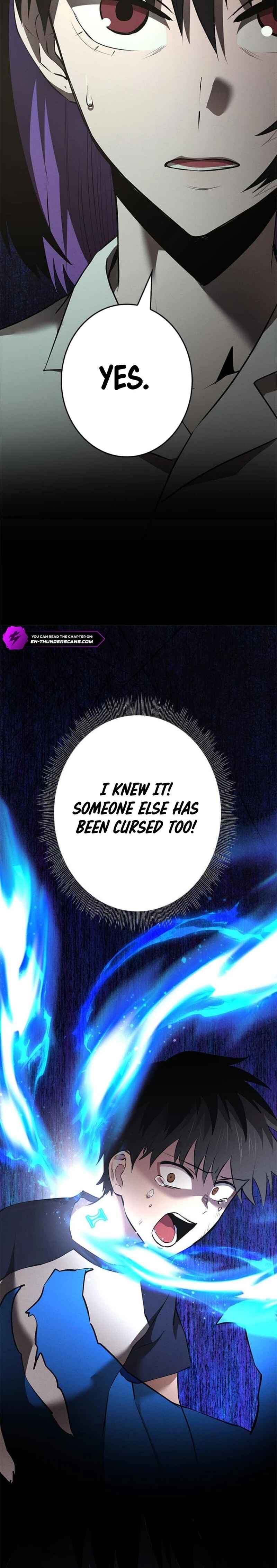 Page 58 Chapter 22 Conquering Dungeons With Copy Paste!