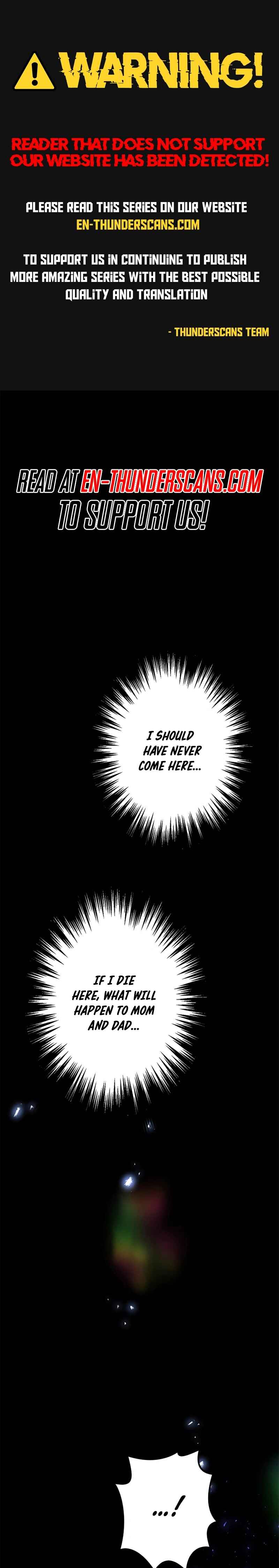 Page 1 Chapter 17 Conquering Dungeons With Copy Paste!