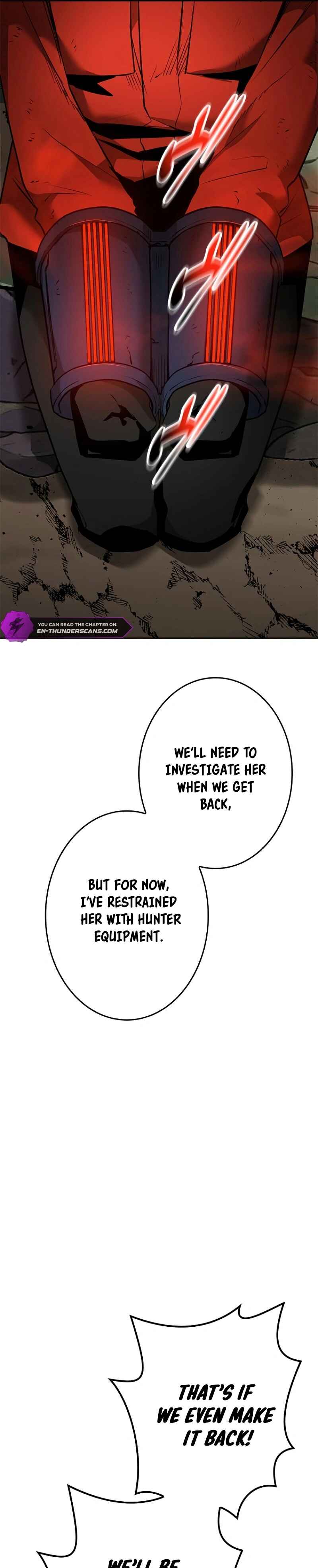 Page 13 Chapter 17 Conquering Dungeons With Copy Paste!