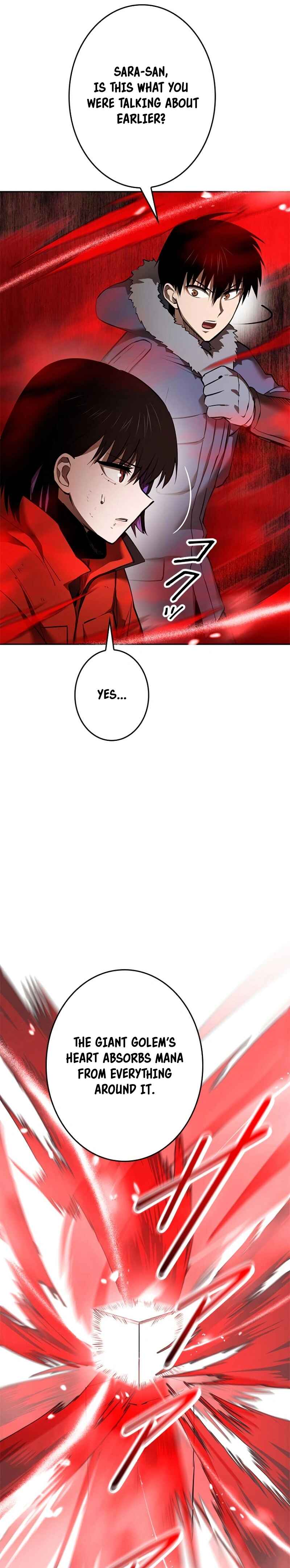 Page 23 Chapter 17 Conquering Dungeons With Copy Paste!