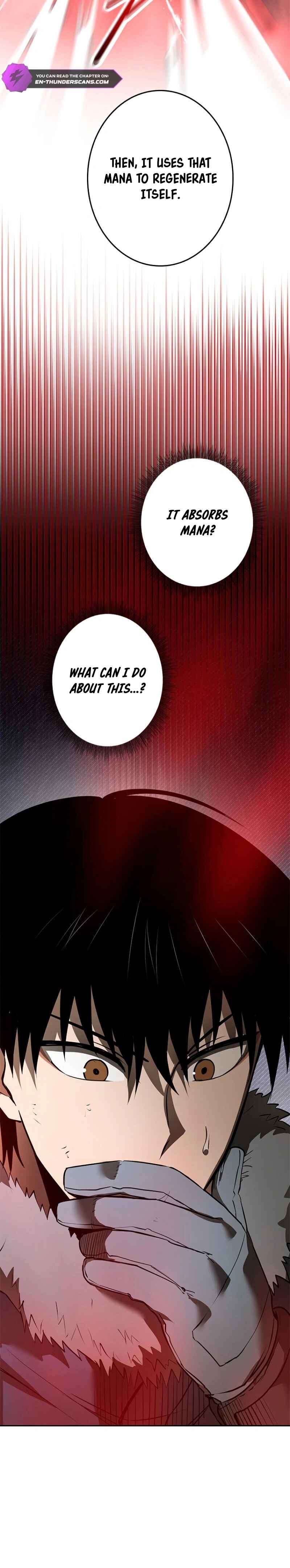 Page 24 Chapter 17 Conquering Dungeons With Copy Paste!