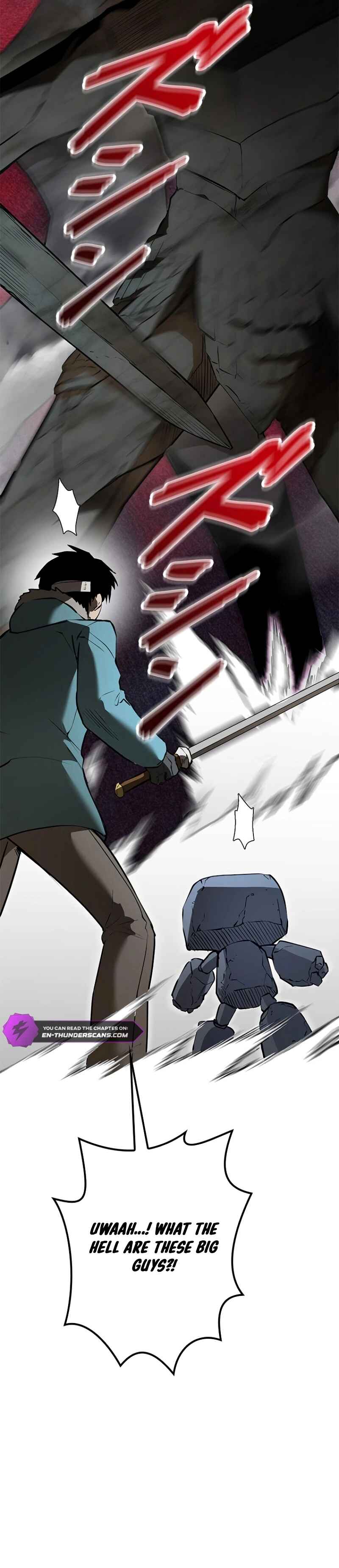 Page 26 Chapter 17 Conquering Dungeons With Copy Paste!