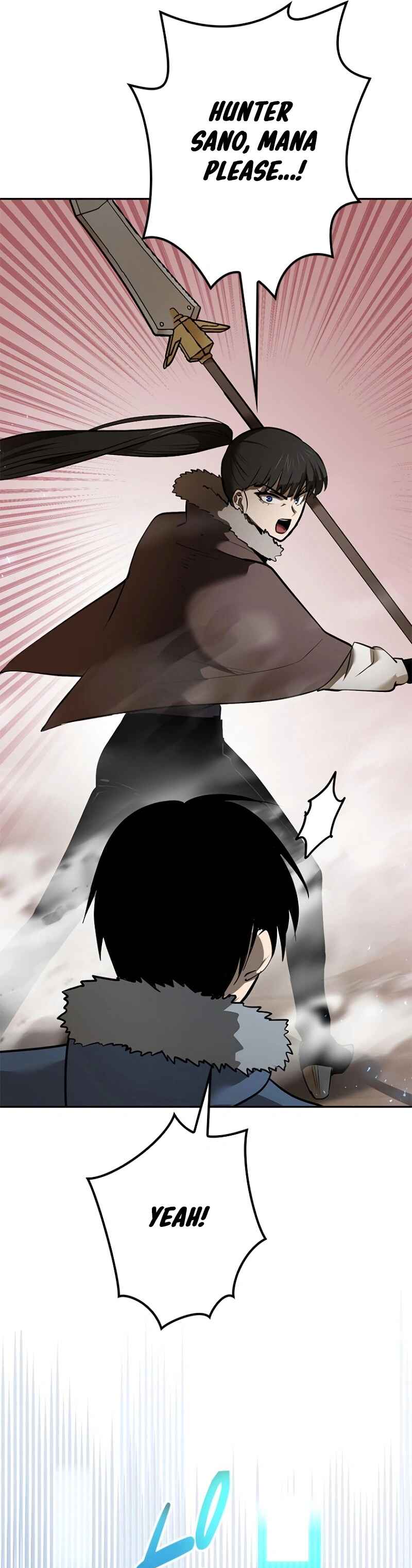 Page 27 Chapter 17 Conquering Dungeons With Copy Paste!