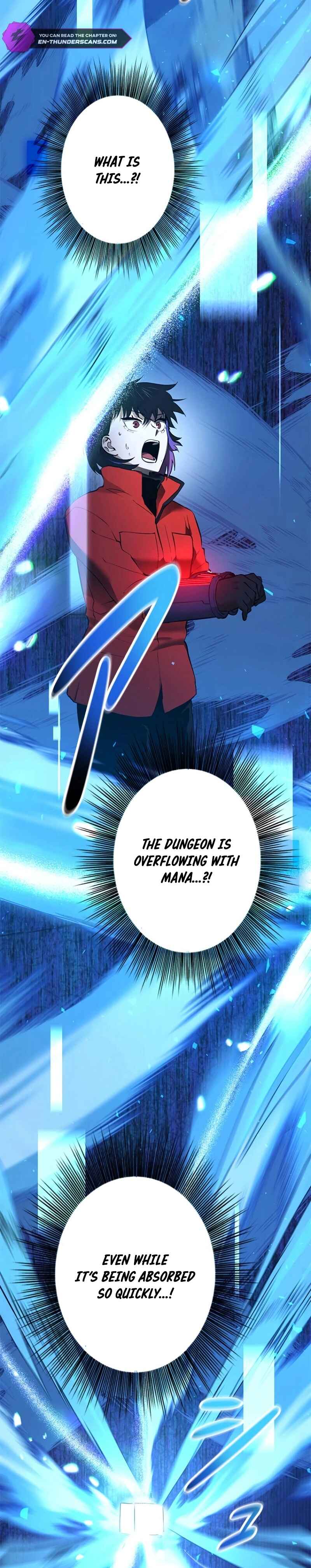Page 34 Chapter 17 Conquering Dungeons With Copy Paste!