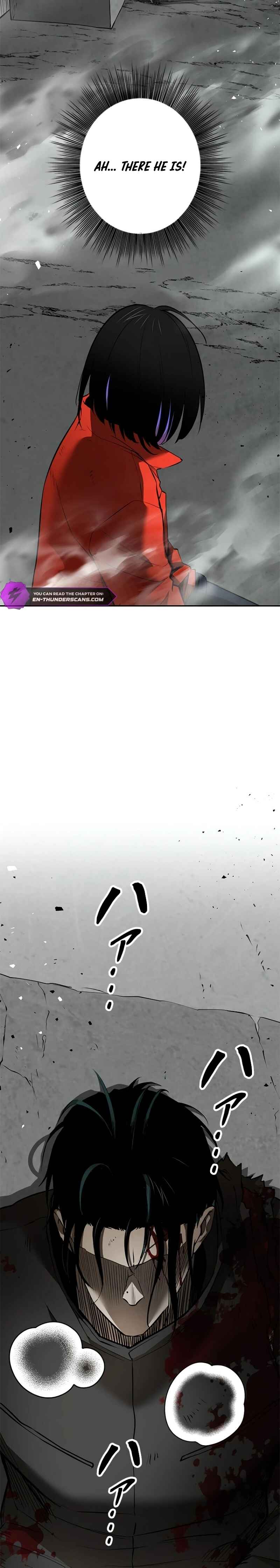 Page 46 Chapter 17 Conquering Dungeons With Copy Paste!