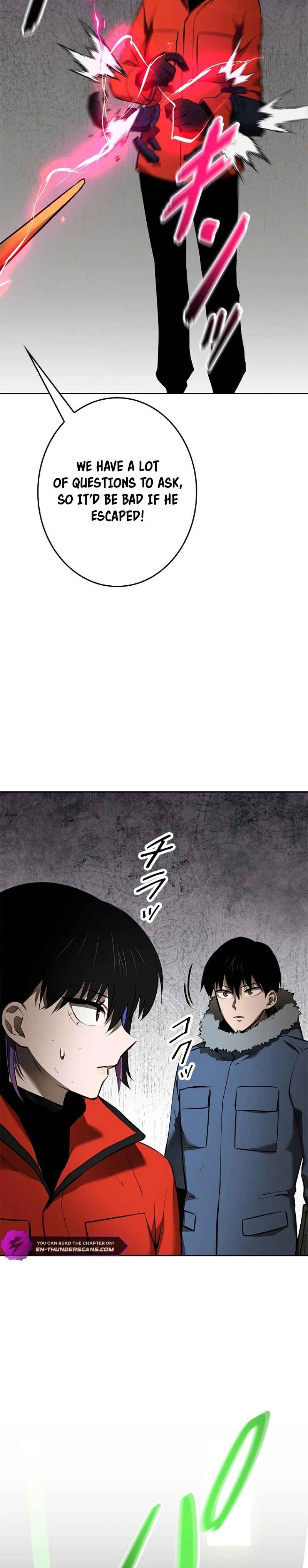 Page 58 Chapter 17 Conquering Dungeons With Copy Paste!