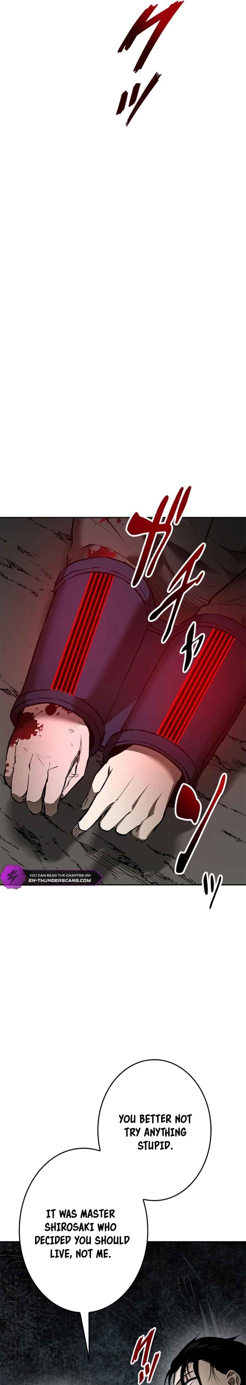 Page 63 Chapter 17 Conquering Dungeons With Copy Paste!