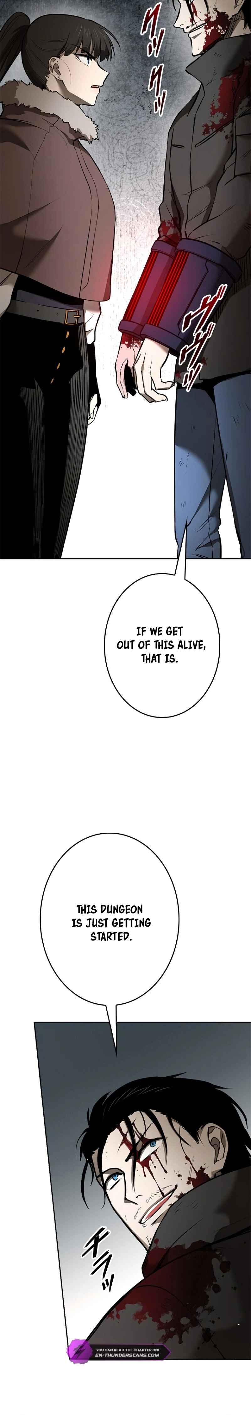 Page 64 Chapter 17 Conquering Dungeons With Copy Paste!