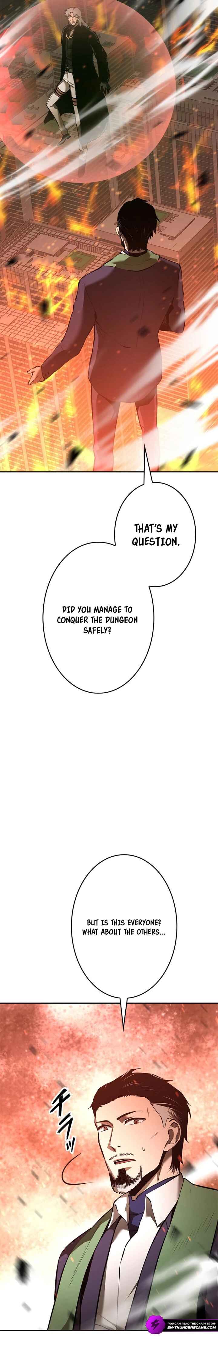 Page 11 Chapter 19 Conquering Dungeons With Copy Paste!