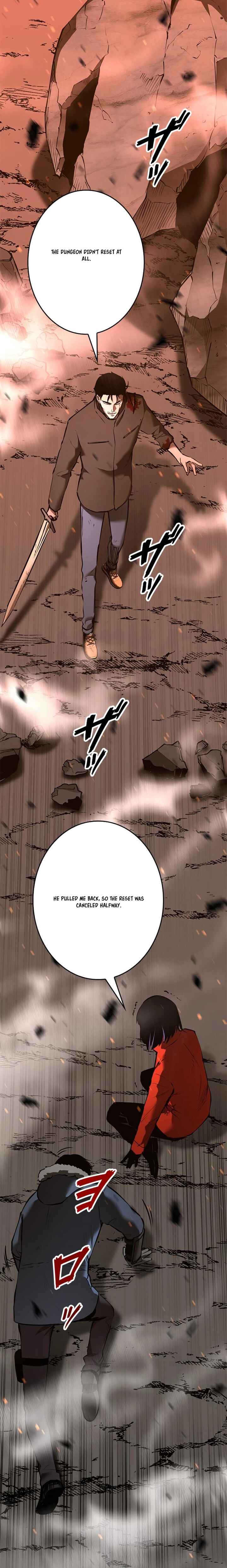 Page 14 Chapter 19 Conquering Dungeons With Copy Paste!