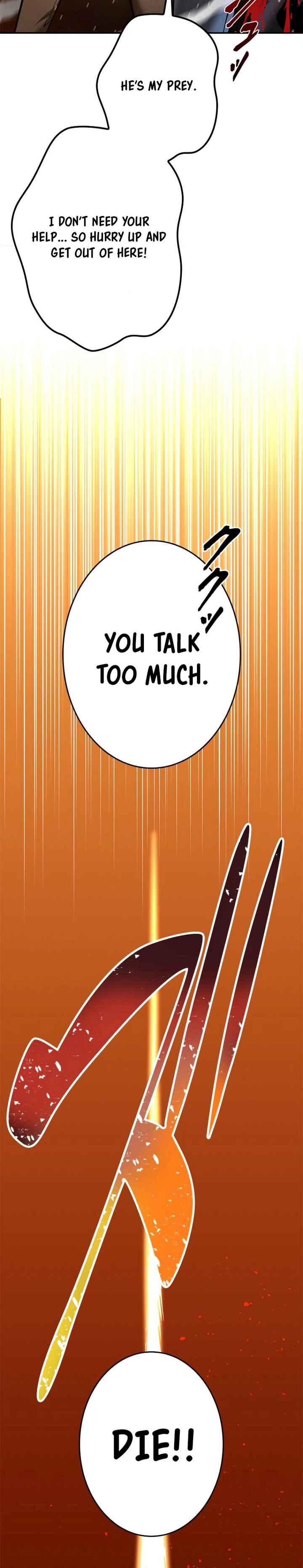 Page 34 Chapter 19 Conquering Dungeons With Copy Paste!