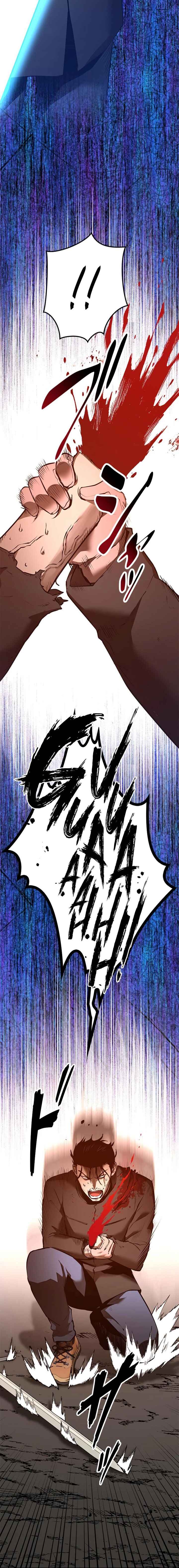 Page 40 Chapter 19 Conquering Dungeons With Copy Paste!