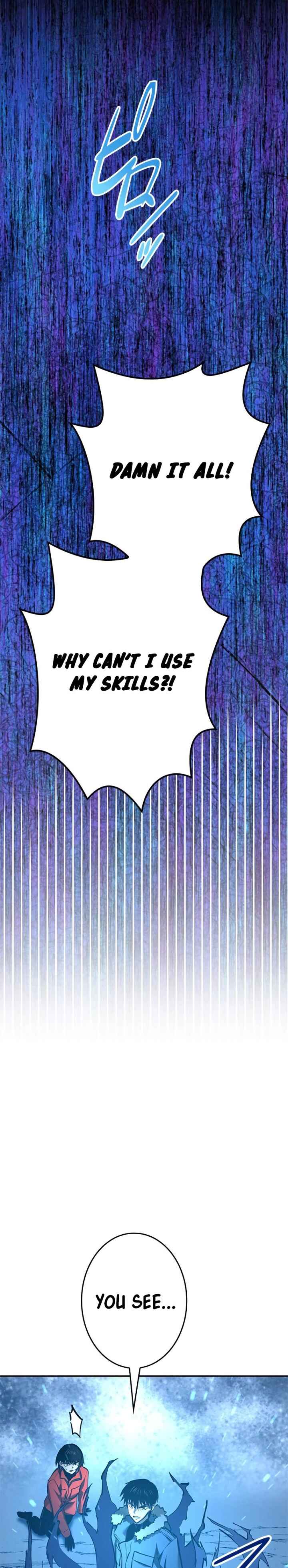 Page 57 Chapter 19 Conquering Dungeons With Copy Paste!