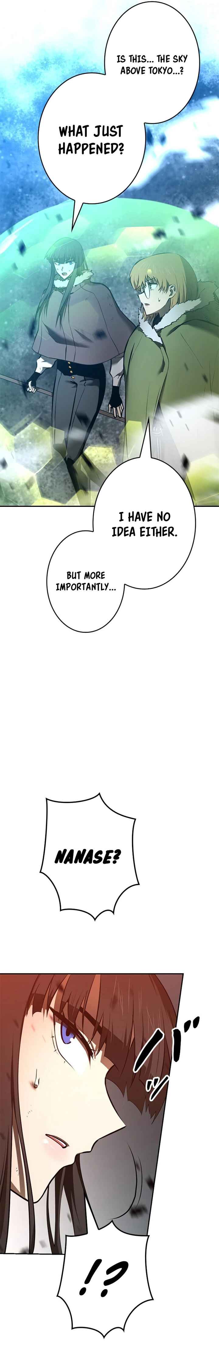 Page 9 Chapter 19 Conquering Dungeons With Copy Paste!