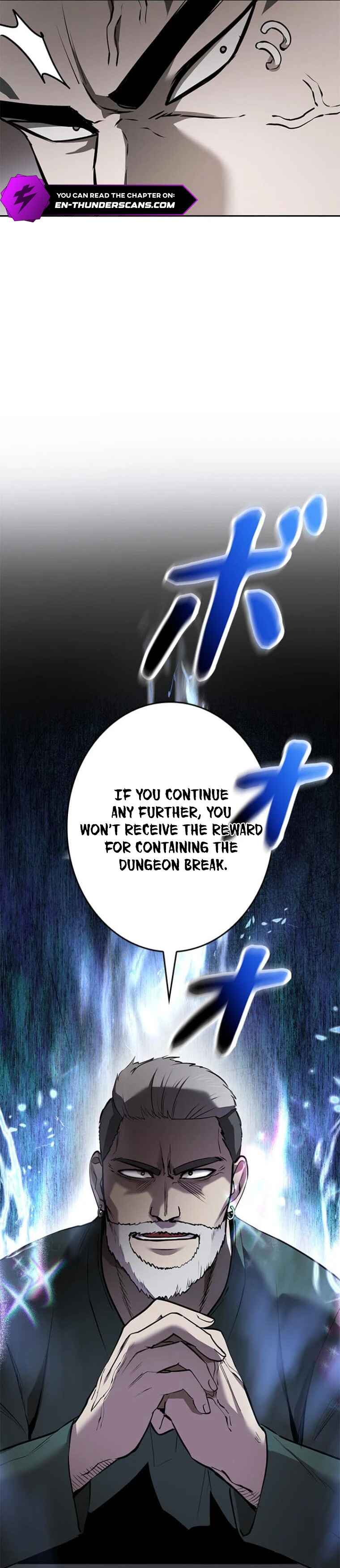 Page 25 Chapter 20 Conquering Dungeons With Copy Paste!
