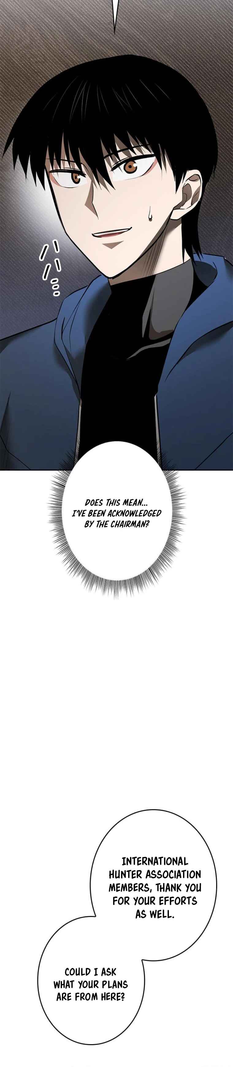 Page 32 Chapter 20 Conquering Dungeons With Copy Paste!