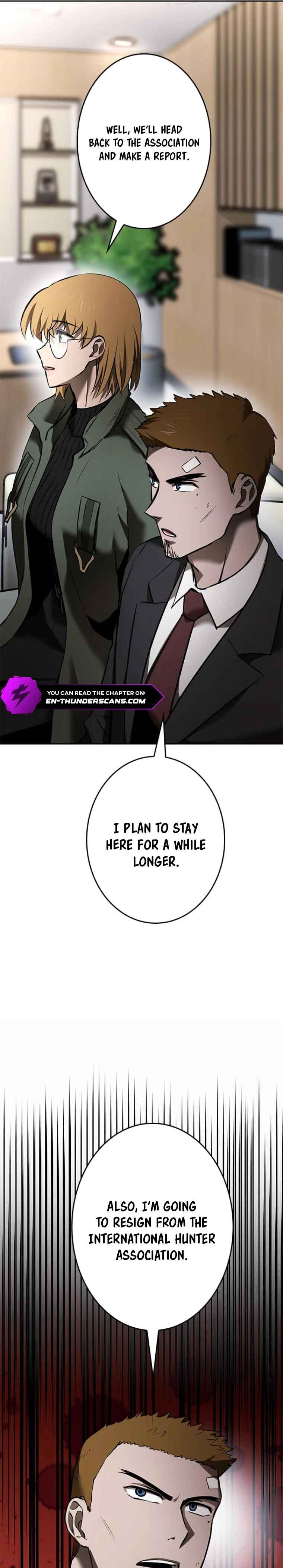 Page 33 Chapter 20 Conquering Dungeons With Copy Paste!