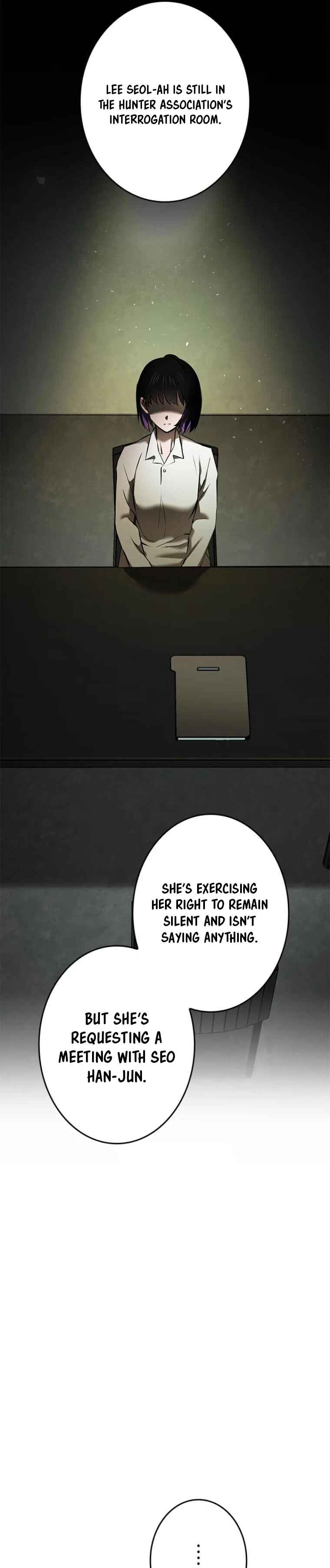 Page 41 Chapter 20 Conquering Dungeons With Copy Paste!