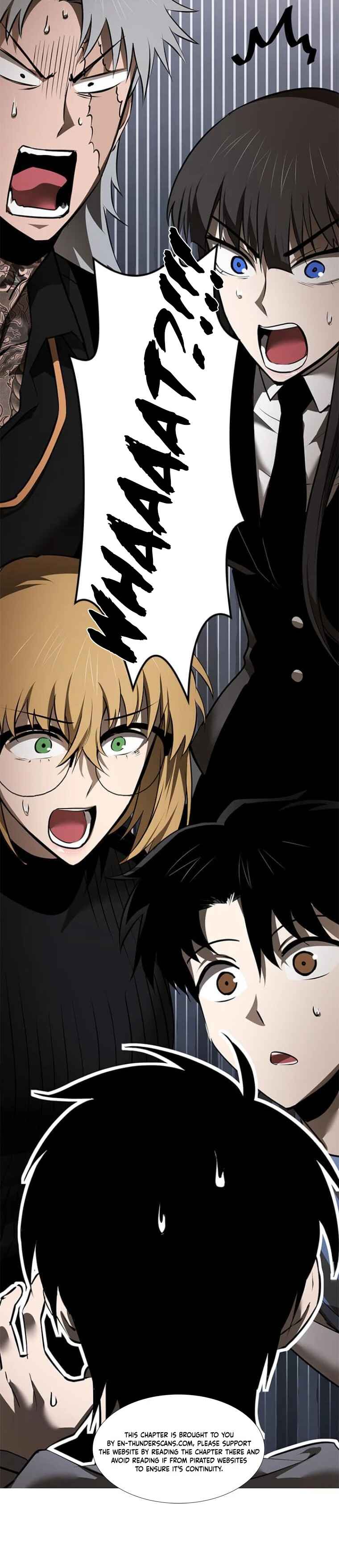 Page 46 Chapter 20 Conquering Dungeons With Copy Paste!
